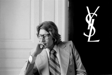 yves saint laurent 2002|yves st laurent documentary.